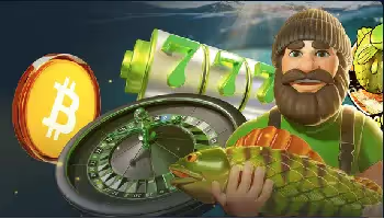 CryptoBet Sports Casino games