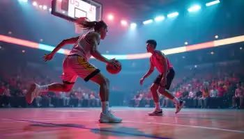 Dallas Mavericks NBA Draft Lottery Win