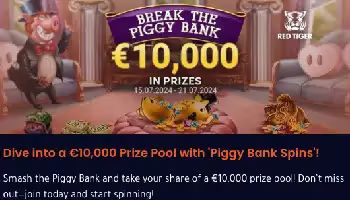 Dream.Bet Casino Bonuses