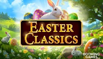Easter Classic Slot Game