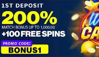 Europa777 Welcome Bonus