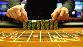 Innovative Casino Gaming