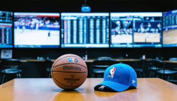 Dallas Mavericks' Unexpected NBA Draft Lottery Win Stirs Gambling Strategies