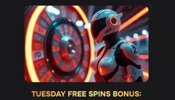FlashDash Casino Regular Bonuses