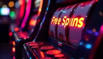 Free Spins Bonuses