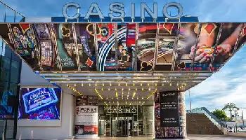 French Landbased Casino
