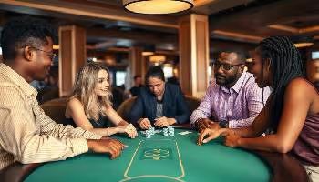 Gambling Influencers -3