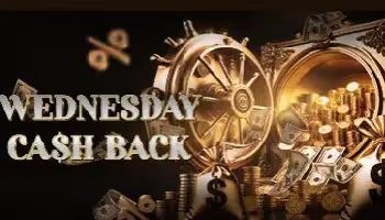 GemoBet Casino Cashback Bonus