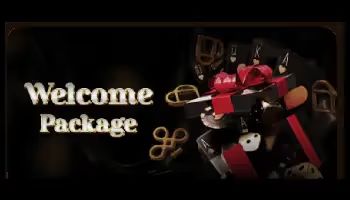 GemoBet Casino Welcome Bonus