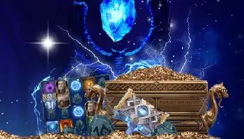 Golden Tiger Casino Bonus