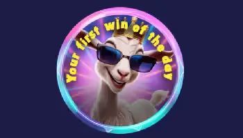 Goat Spin Casino Bonuses