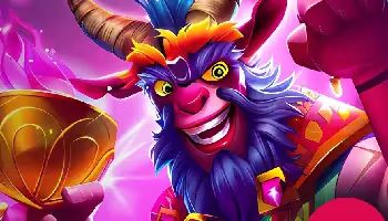 GoatSpins Welcome Bonus