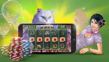 Golden Tiger Casino Games