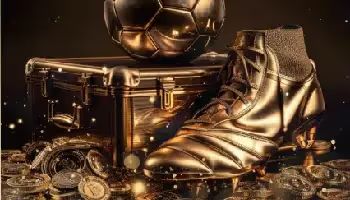 GoldSpin Casino Sports Bonus