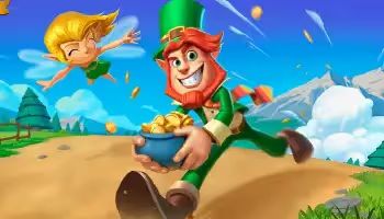 Greenluck Casino Welcome Bonus