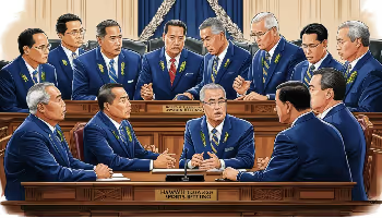 Hawaiian Lawmakers Fail to Reach an Agreement on Sports Betting