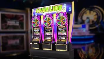 IGT Wheel of Fortune Slot Game