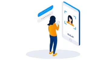 Inclave Casinos Biometric login