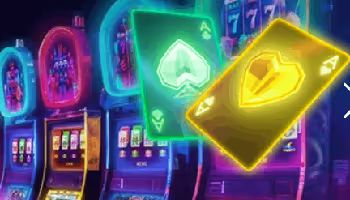 Jackpot Wheel Casino games