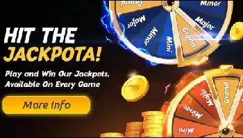Jackpota Casino Jackpots