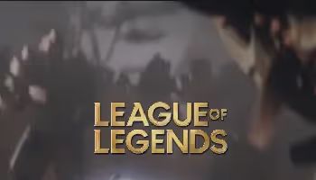 League of Legends (1)