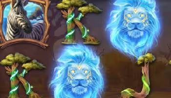 Lion Saga Odyssey -1