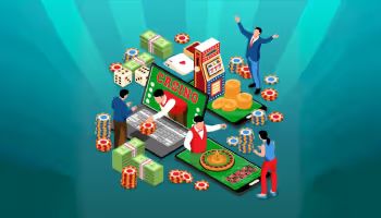 Lottery At Online Casinos