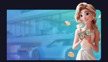 Lucky Friends Casino Welcome Bonus