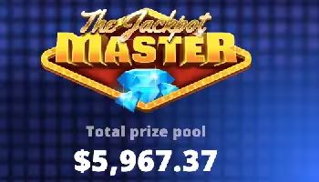 Luckyelf casino Jackpot Master