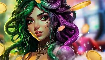 Mega Medusa Casino No Deposit Bonus
