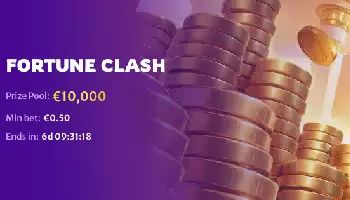 MidaLuck Casino Tournaments