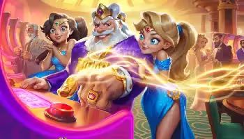 MidasLuck Casino Welcome Bonus