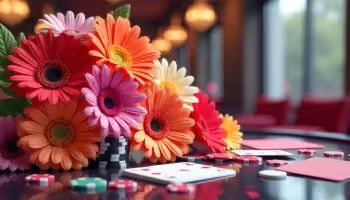 Mother's Day Casino Bonuses