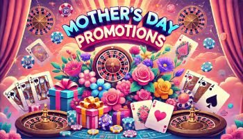 Mother's Day Promotions