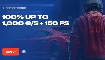 N1 Casino Welcome bonus