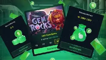 NitroBet Casino Payments