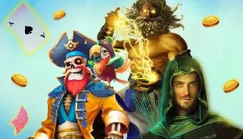 OCG Casino Payment Methods