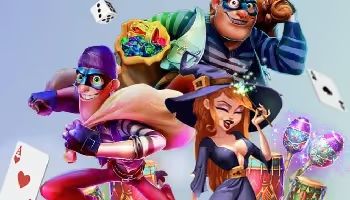 OCG Casinos Regular Bonuses