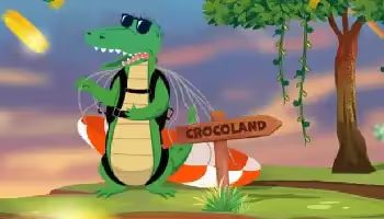 PlayCroco Casino Welcome Bonus
