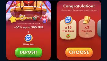 Playzilla Santa's Bonus