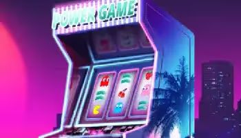 PowerUp Casino Games