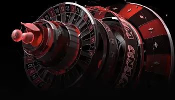 Revolution Casino Welcome bonus