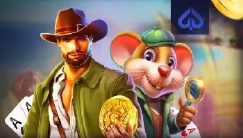 RooStake Casino Games