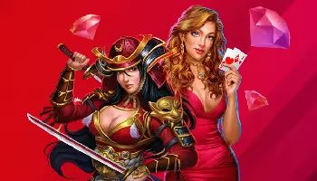 Ruby Slots Welcome Bonus