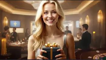 SevenPlay Casino Welcome Bonus