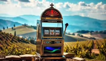 Slot Games Italy
