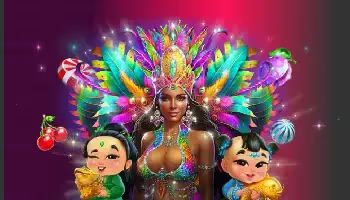 Slots of Vegas Casino Games