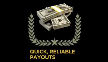 SlotsandCasino Fast Cashouts