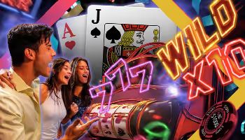 SlotsandCasino Promotions