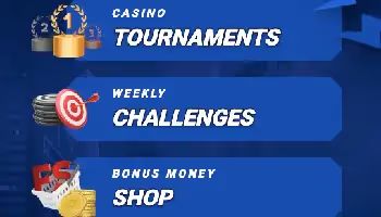 Sportaza Casino Bonuses